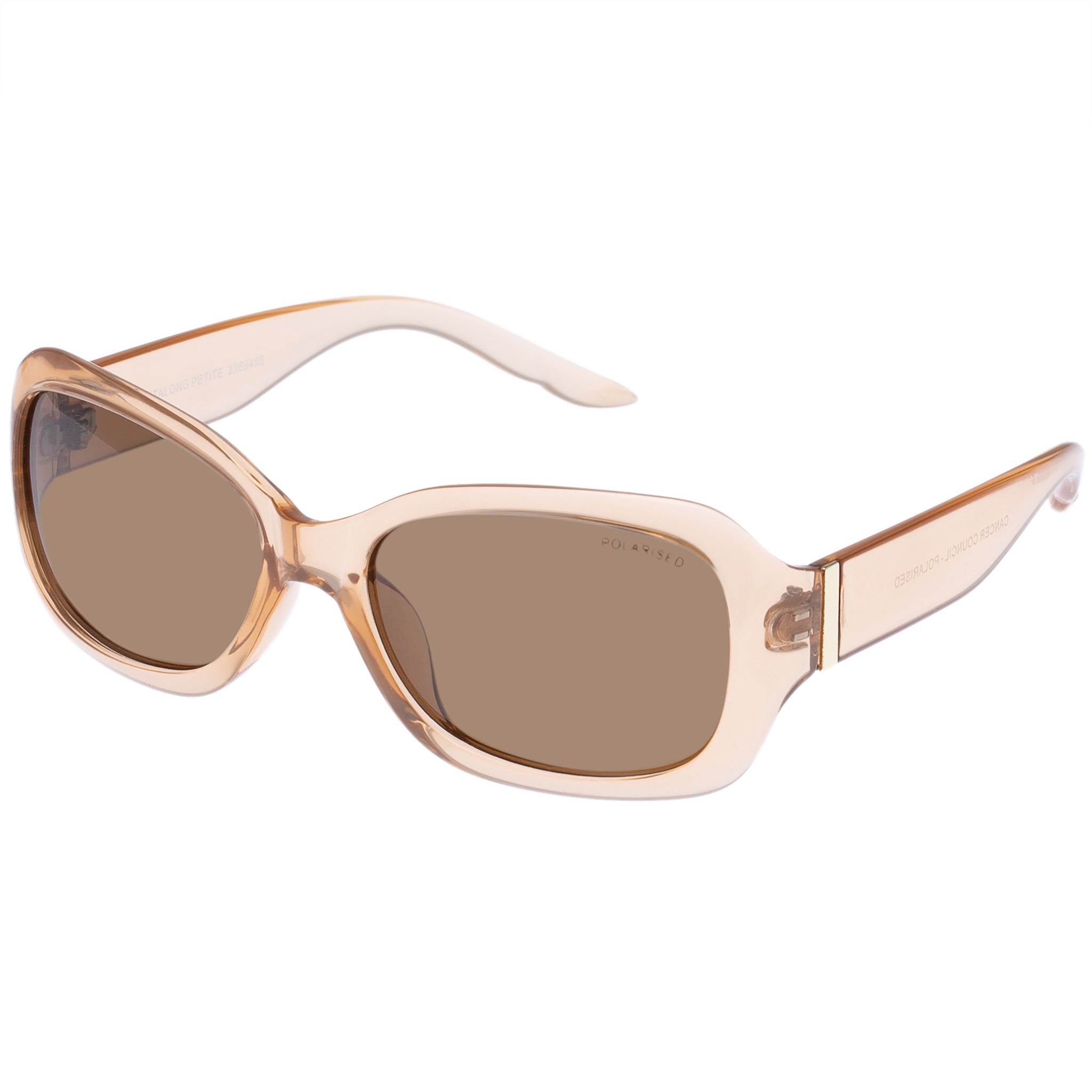 Ettalong Sunglasses Sand