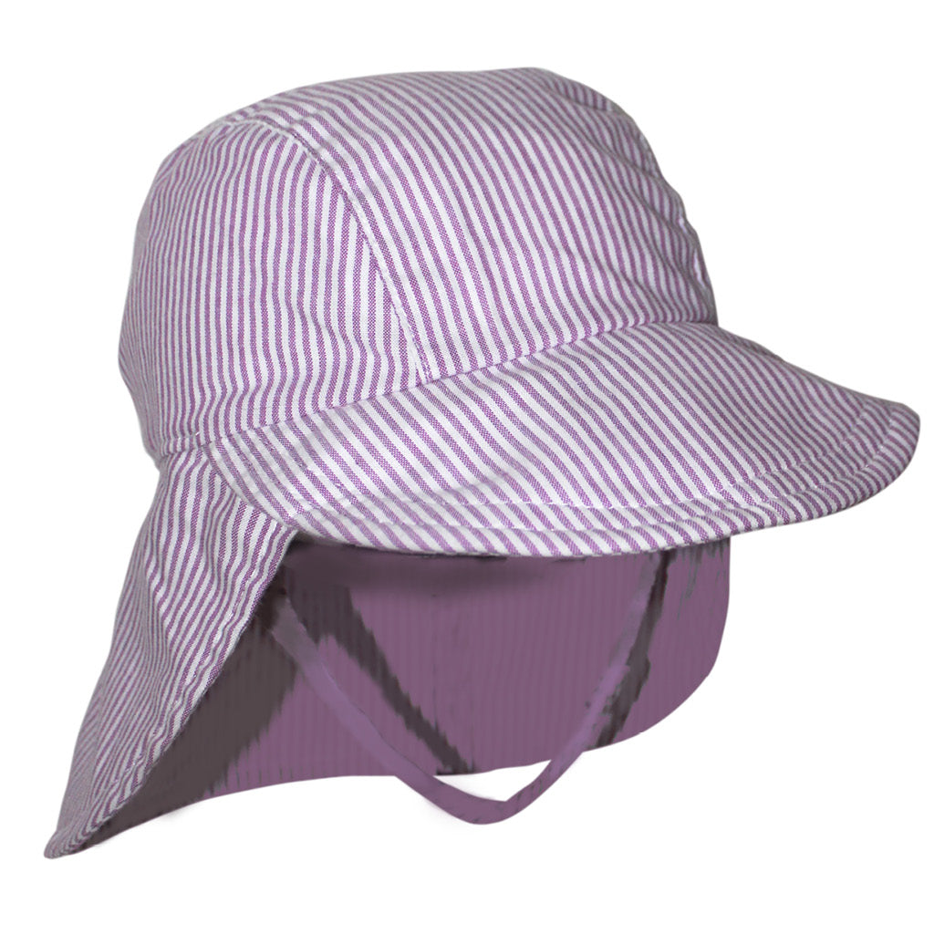 Cotton 2025 legionnaire hat