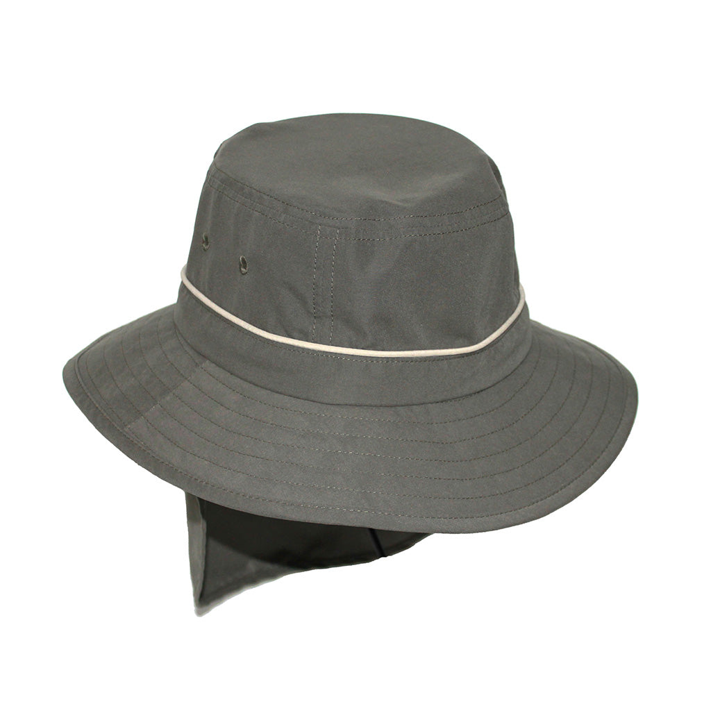 Cool Comfort Hat - Khaki – Cancer Council Shop