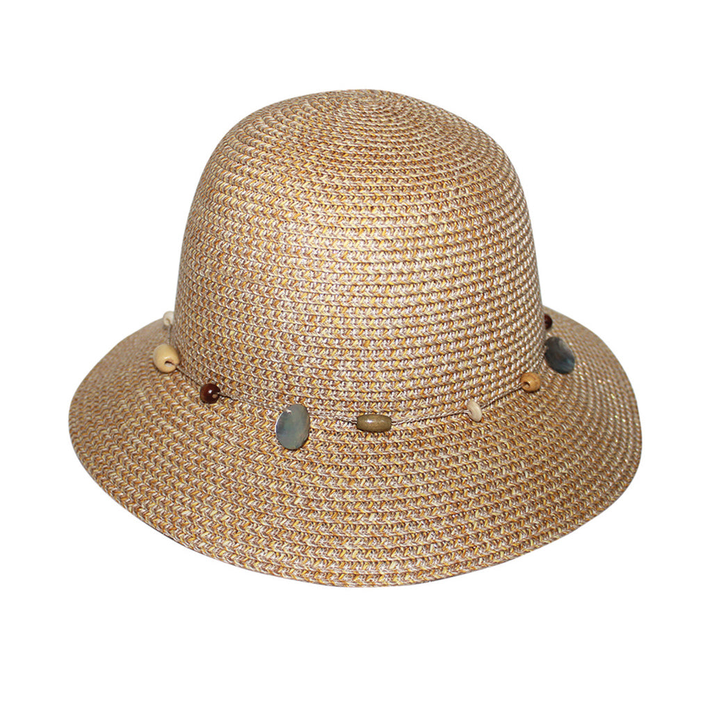 Bohemian cheap sun hat