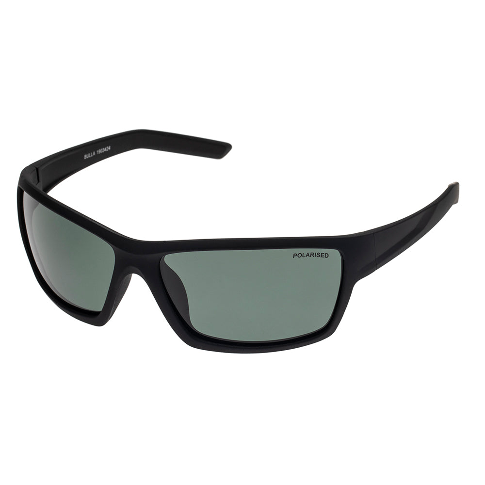 Red Bull Racing Eyewear NANI-001S, Matt Black Sunglasses 