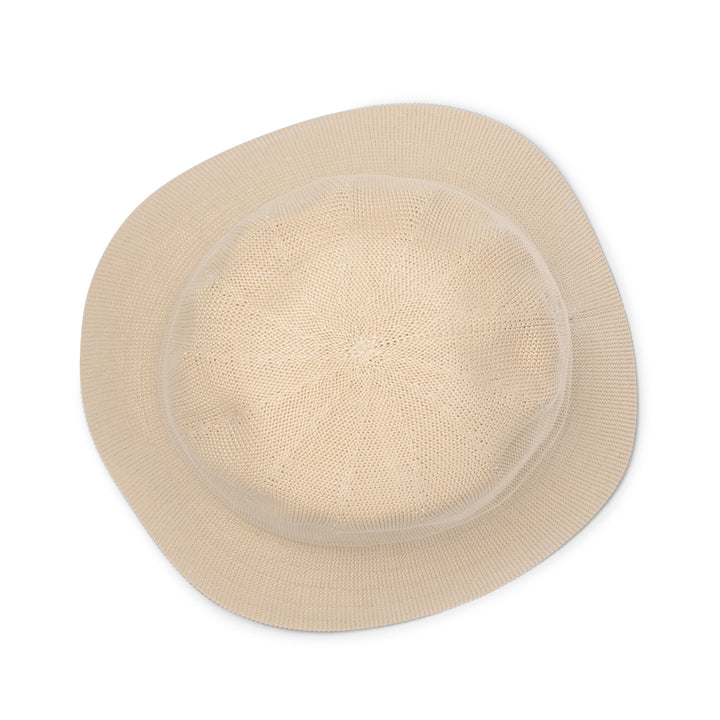 Tamzin Bucket Hat - Beige