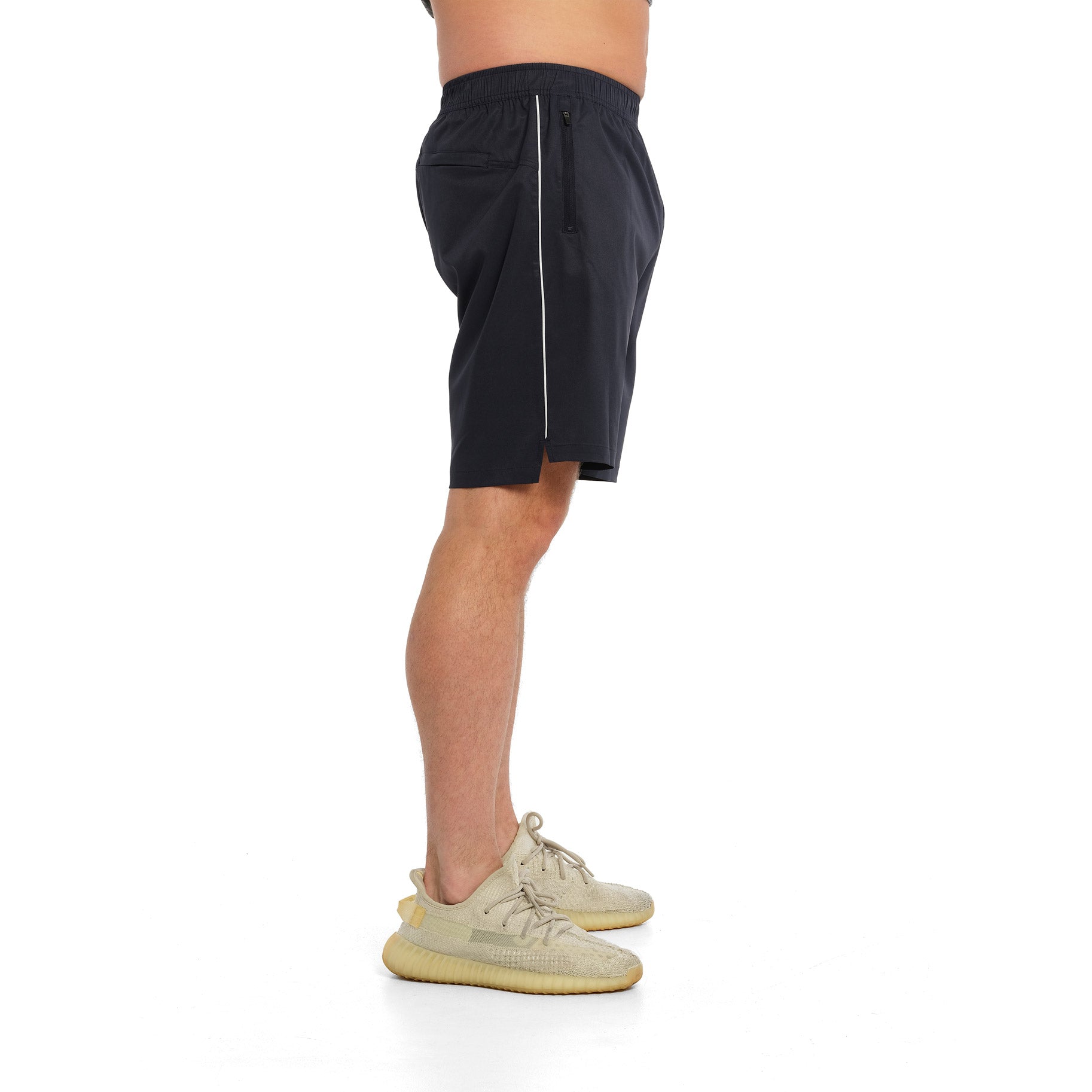 Mens on sale shorts active