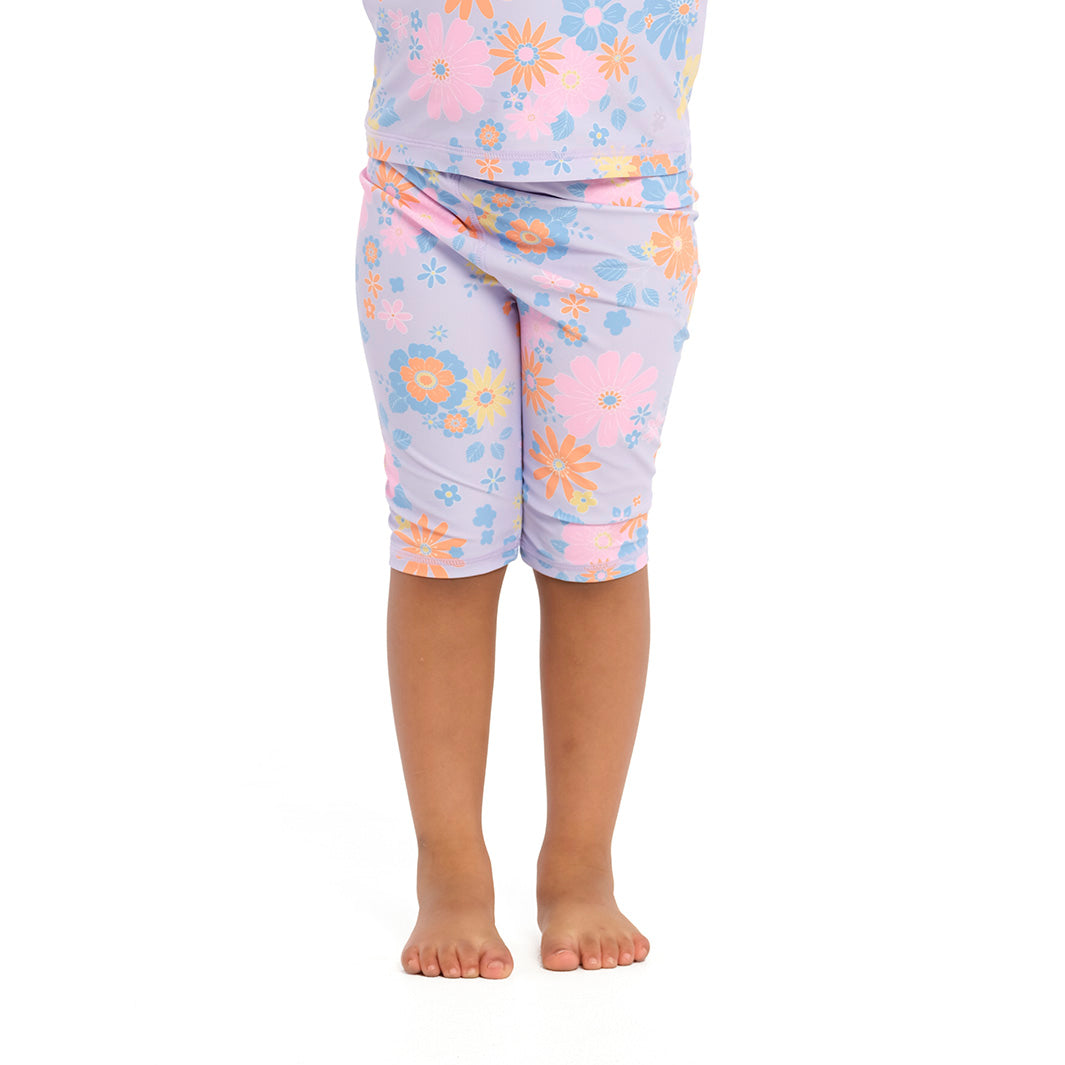 Baby girl board on sale shorts