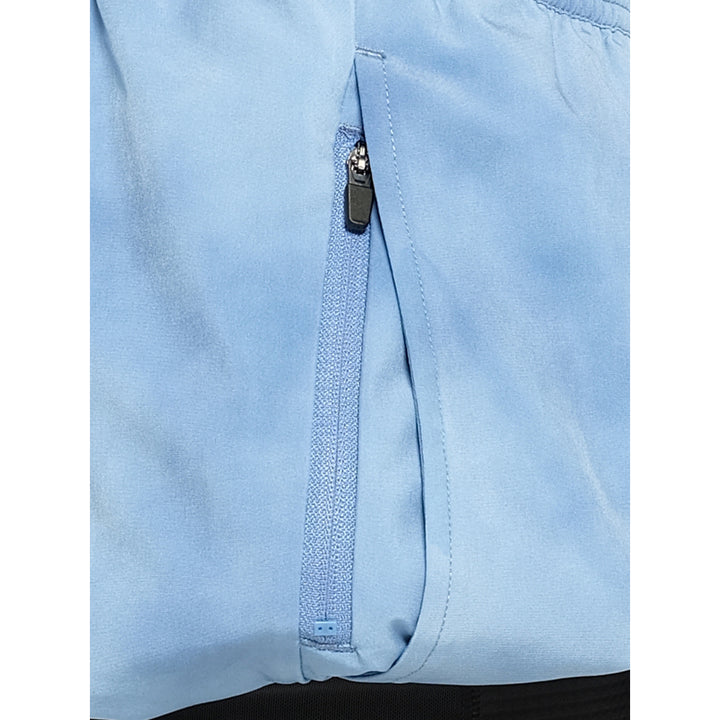 Cancer Council | Mens Active Shorts - Pocket | Blue | UPF50+ Protection