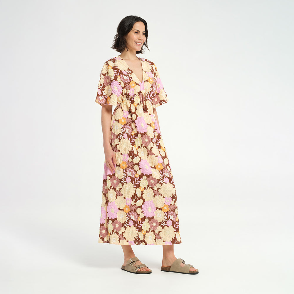 Cancer Council | Womens Jessica Cover Up Dress - Angle