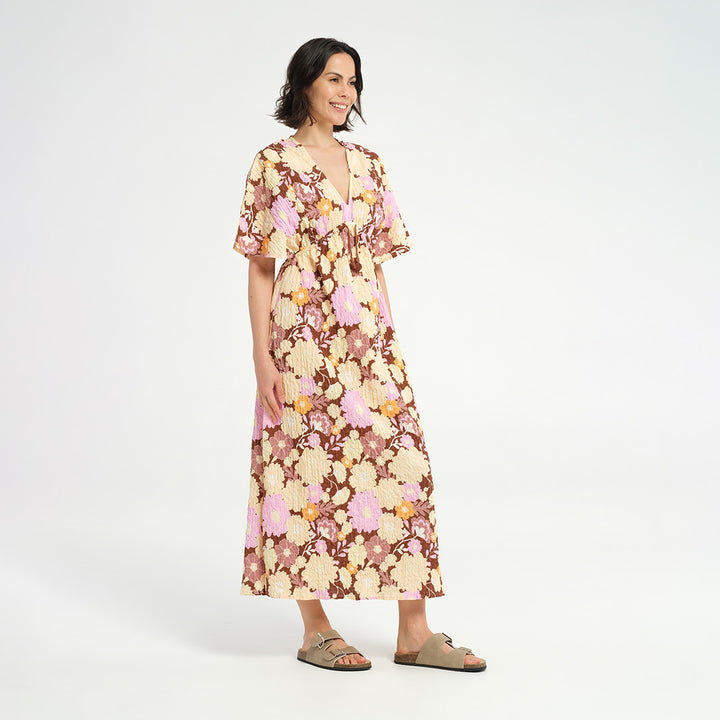 Cancer Council | Womens Jessica Cover Up Dress - Angle