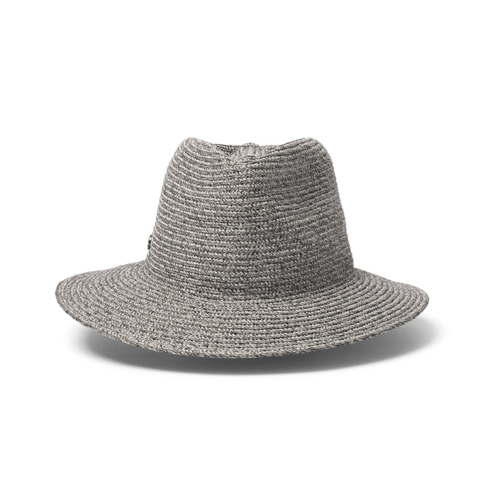 Cancer Council | Aquhatic Hat - Flat | Grey | UPF50+ Protection