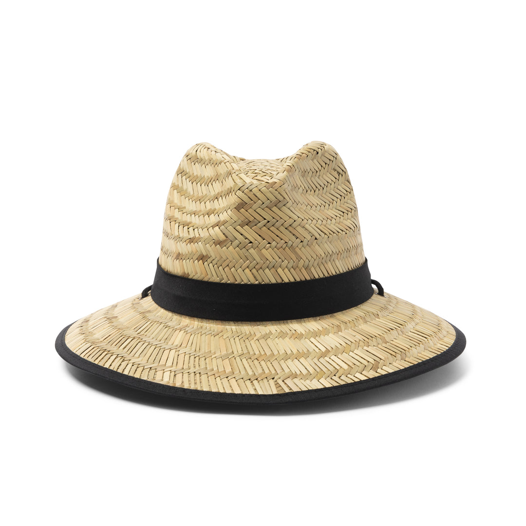 Cancer Council | Jason Surf Hat - Front | Natural | UPF50+ Protection