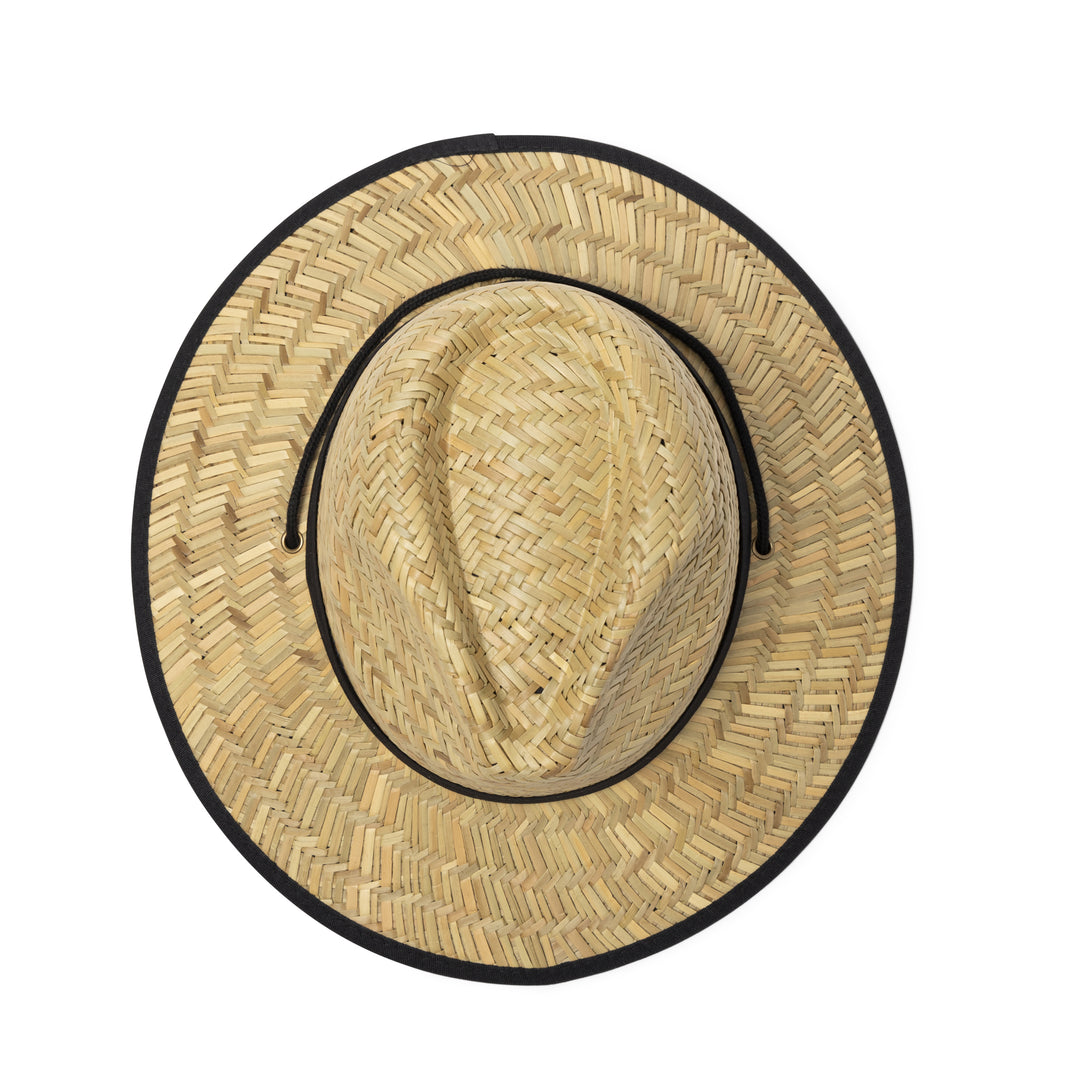 Cancer Council | Jason Surf Hat - Top | Natural | UPF50+ Protection