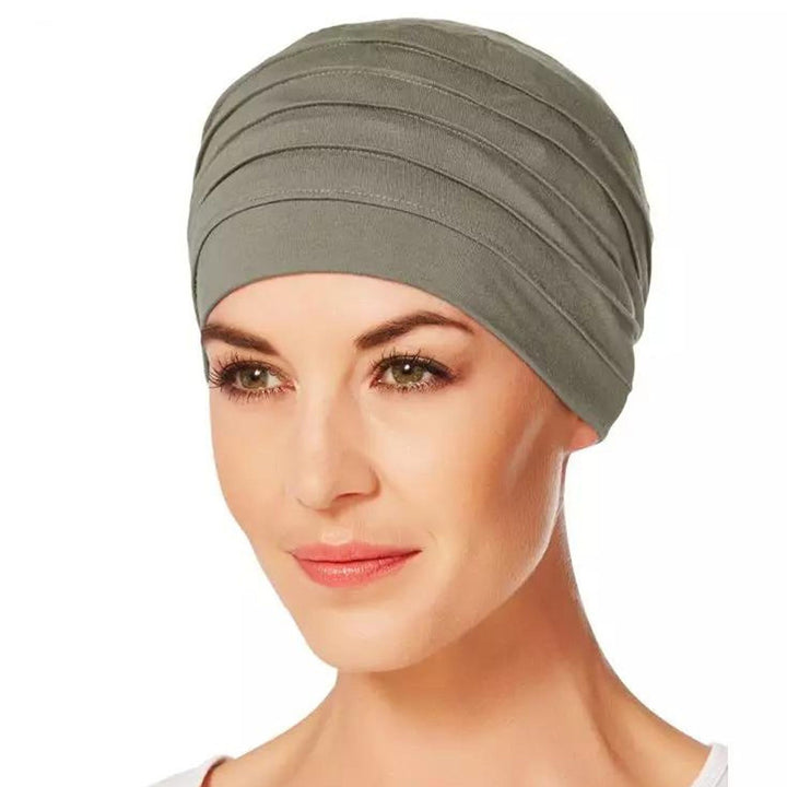 Cancer Council | Turbans | UPF50+ Protection – Cancer Council Shop