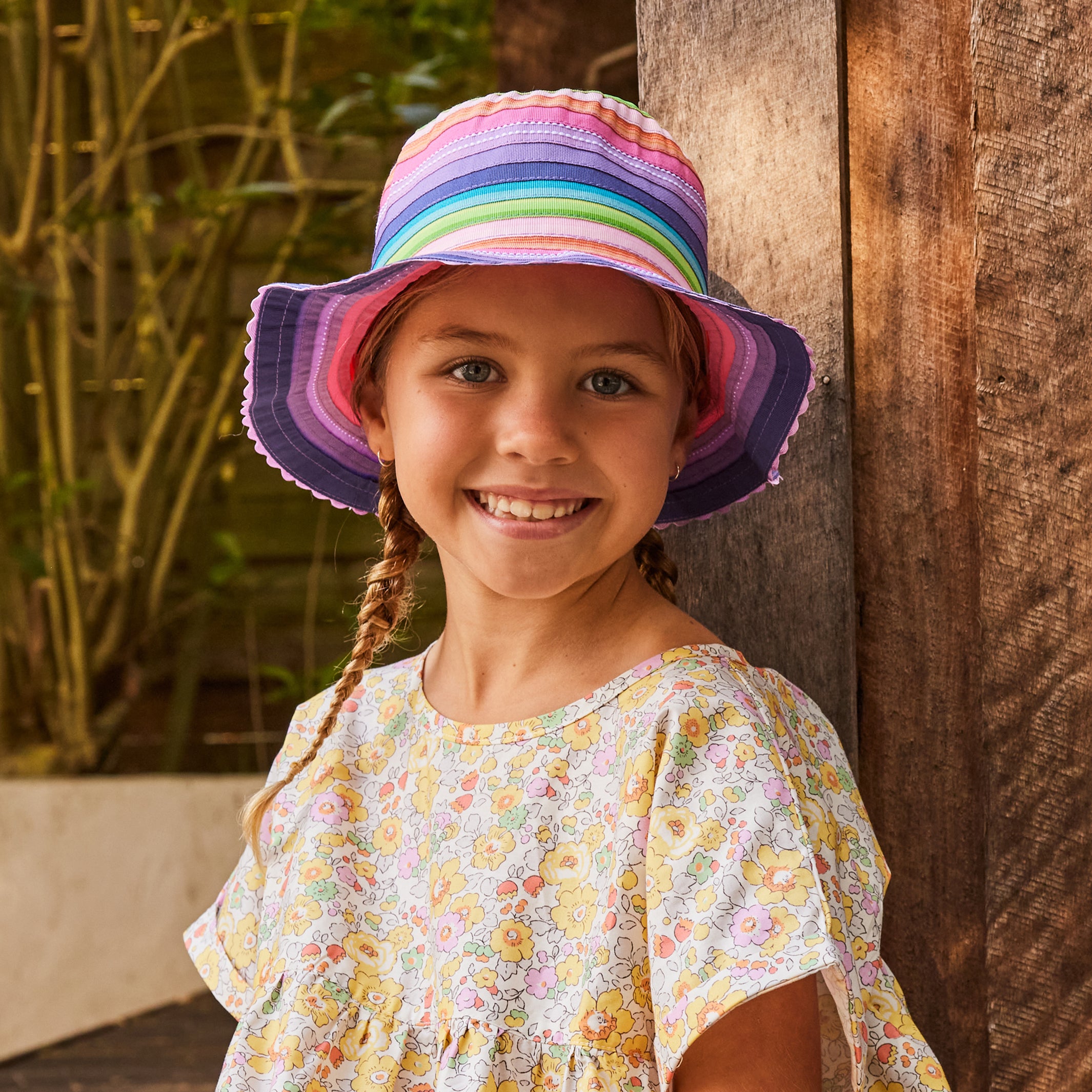 Kids Hats Cancer Council Shop