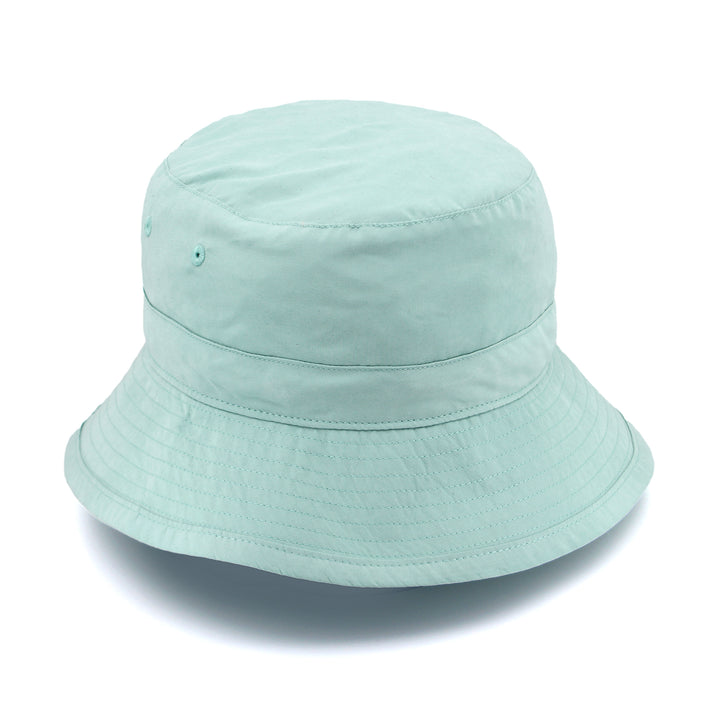 Cancer Council | Ardon Bucket Hat - Front | Turquoise | UPF50+ Protection