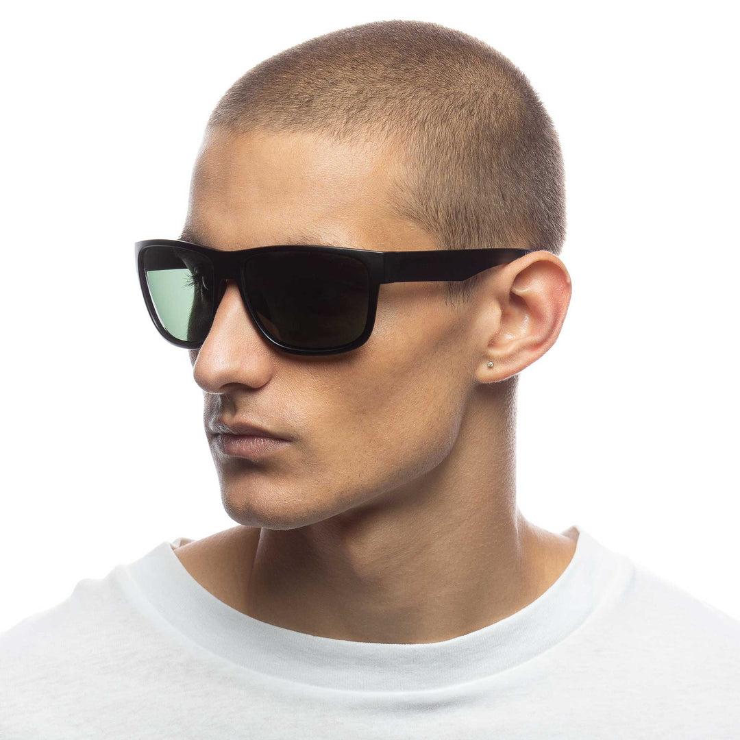 Cancer Council | Boorabbin Sunglasses - Lifestyle Angle | Black