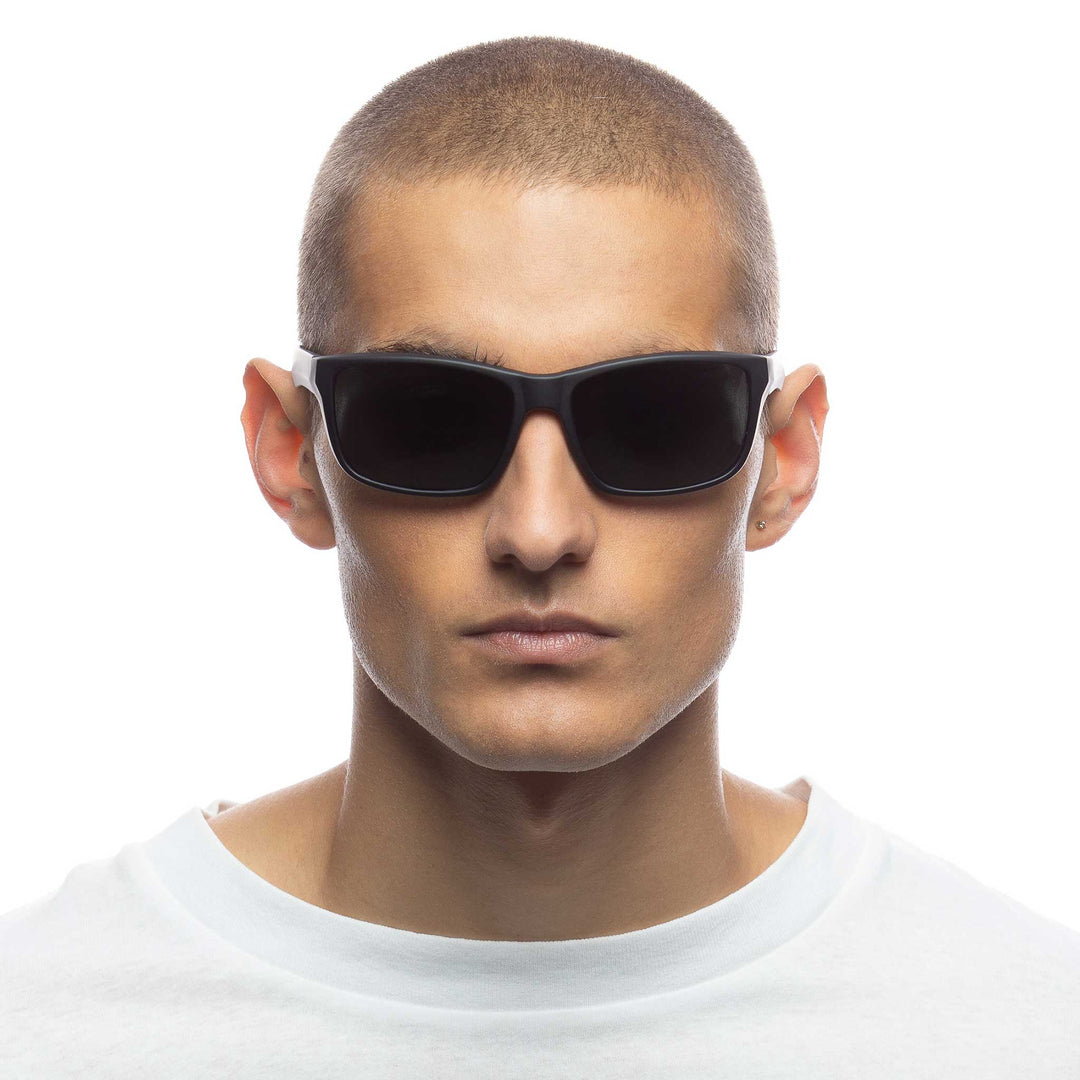 Cancer Council | Ardath Sunglasses - Lifestyle Front | Black