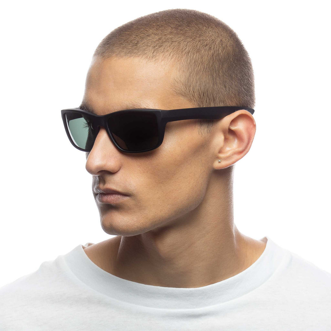 Cancer Council | Ardath Sunglasses - Lifestyle Angle | Black