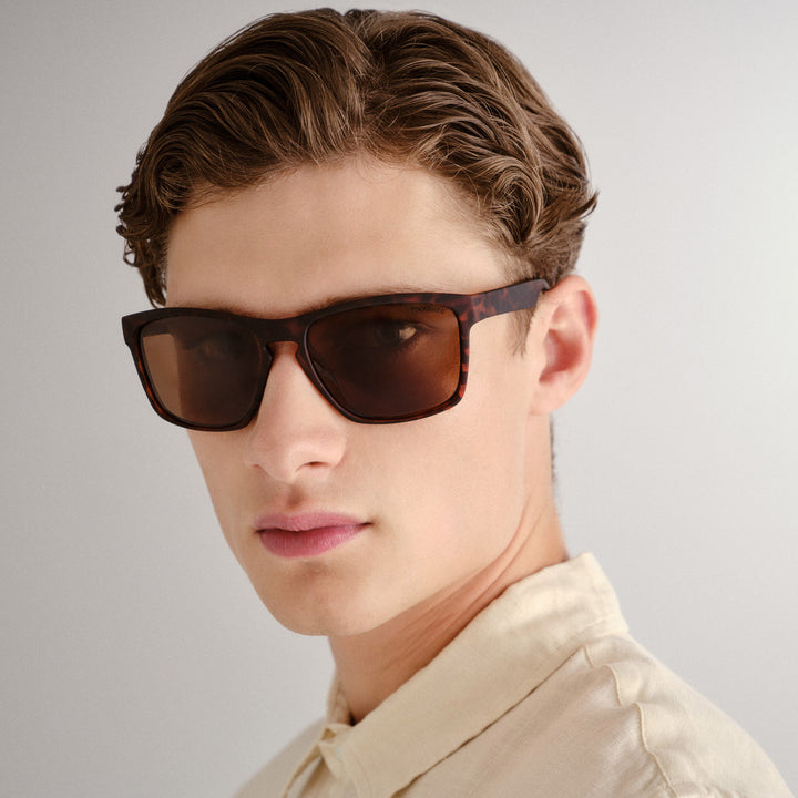 Cancer Council | Holsworthy Sunglasses - Lifestyle | Tort 