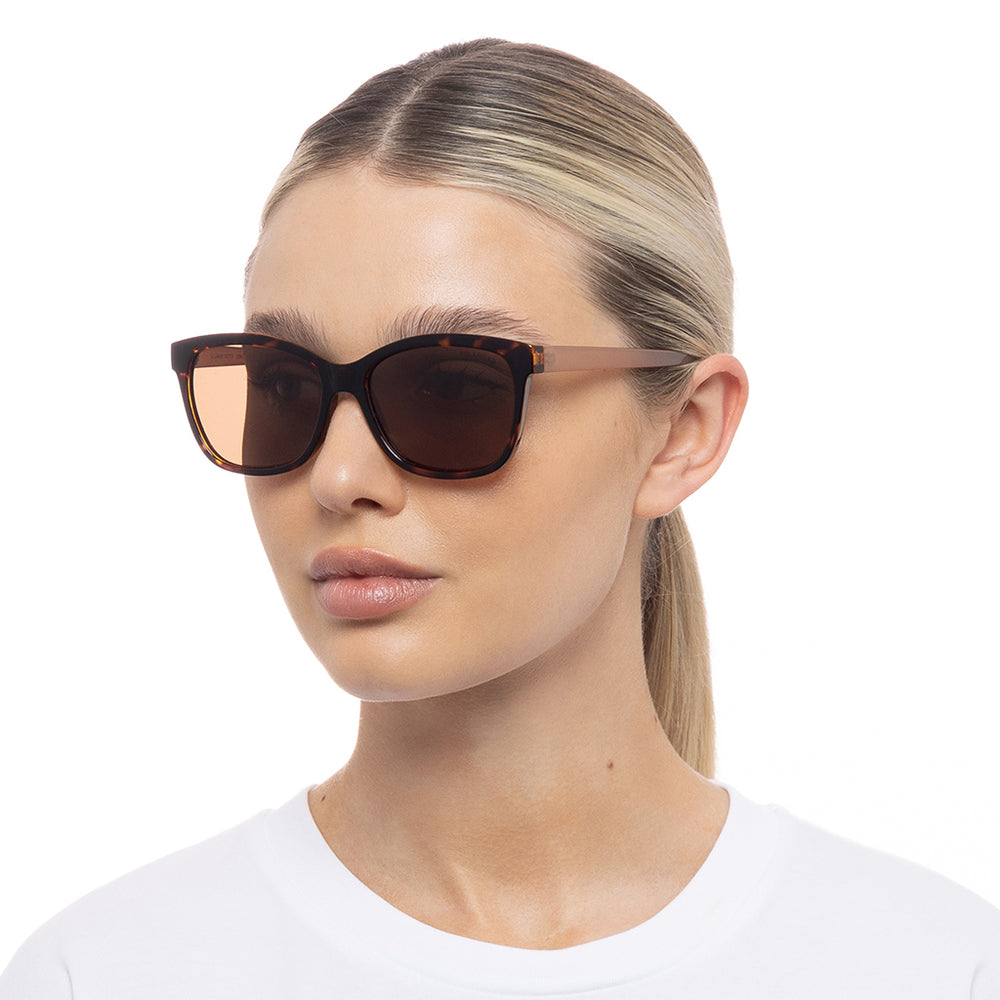 Allambie Sunglasses - Tort