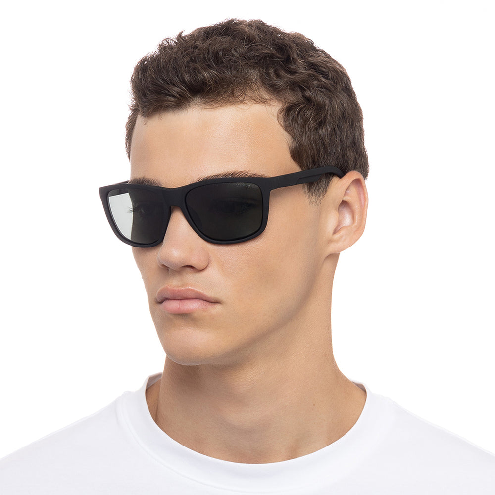 Coolgardie Sunglasses - Black