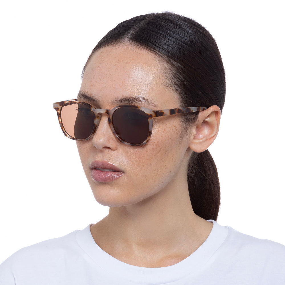 Cancer Council | Enviro Mod Sunglasses - Lifestyle Side | Cookie Tort