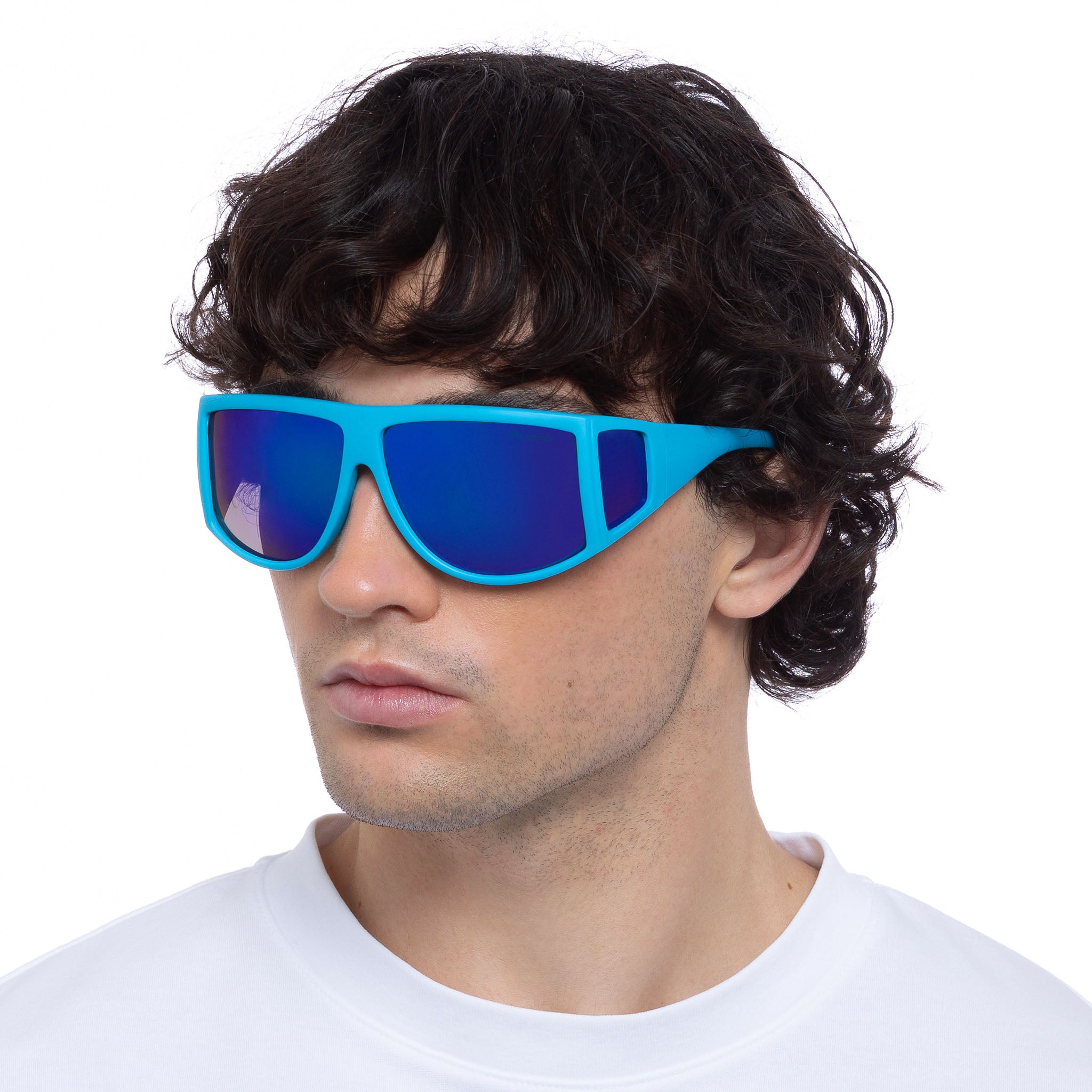 Nash store polarised sunglasses