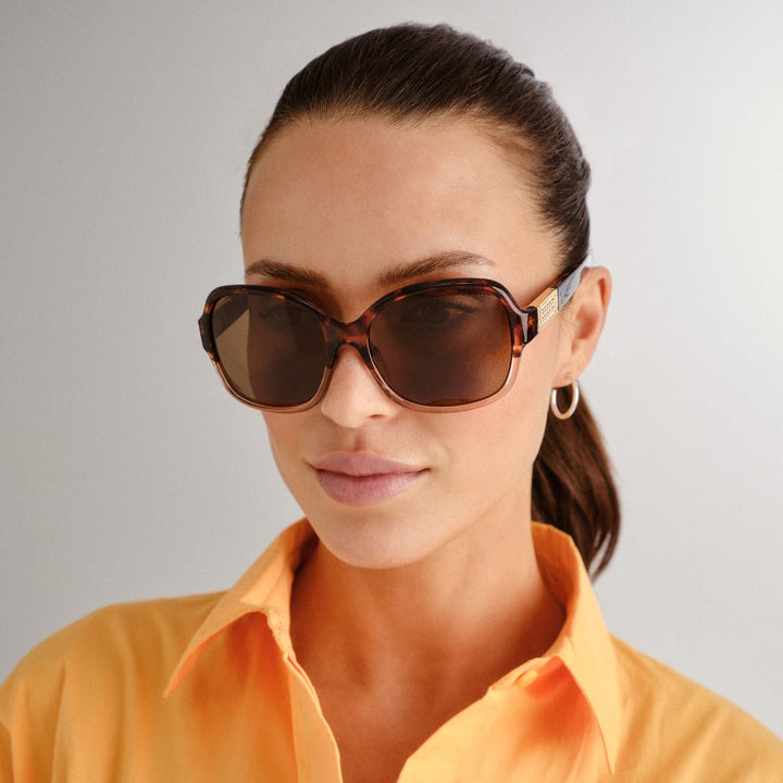 Cancer Council | Beverly Hills Sunglasses - Front LIfestyle| Tort