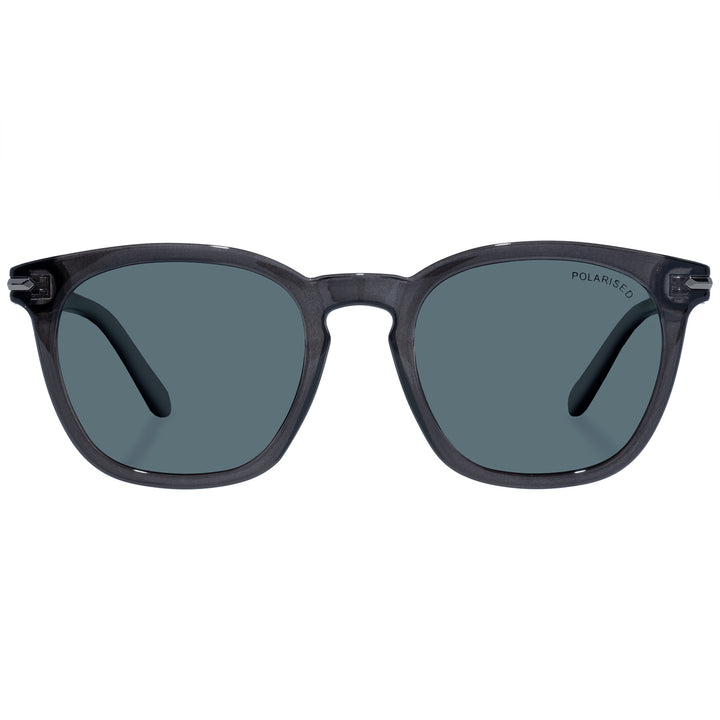 Cancer Council | Palmer Sunglasses - Front | Charcoal