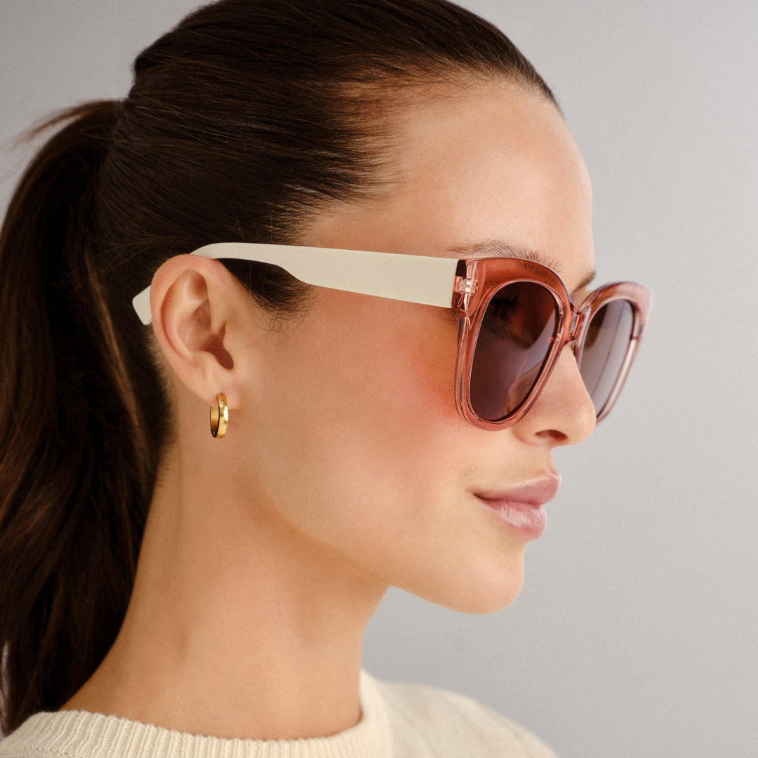 Paisley Sunglasses - Blush Lifestyle