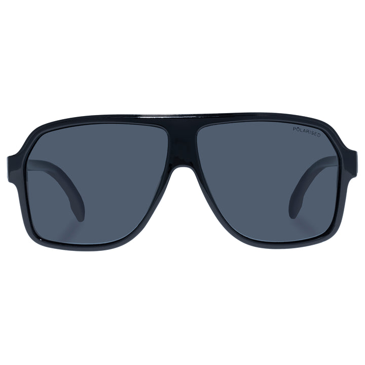 Camden Sunglasses - Black Front