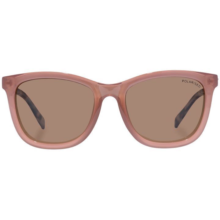 Parklea Sunglasses - Pink Front