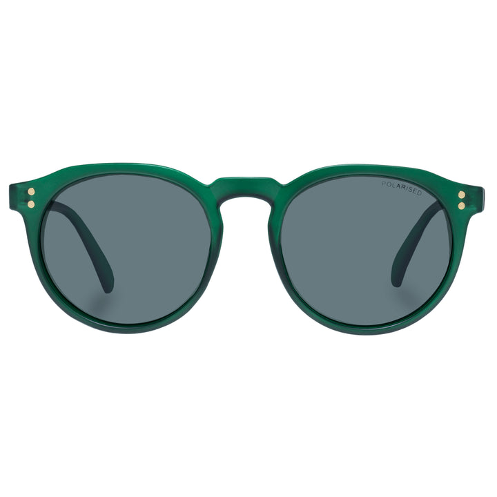 Originals - Bright Sunglasses - Emerald - Front