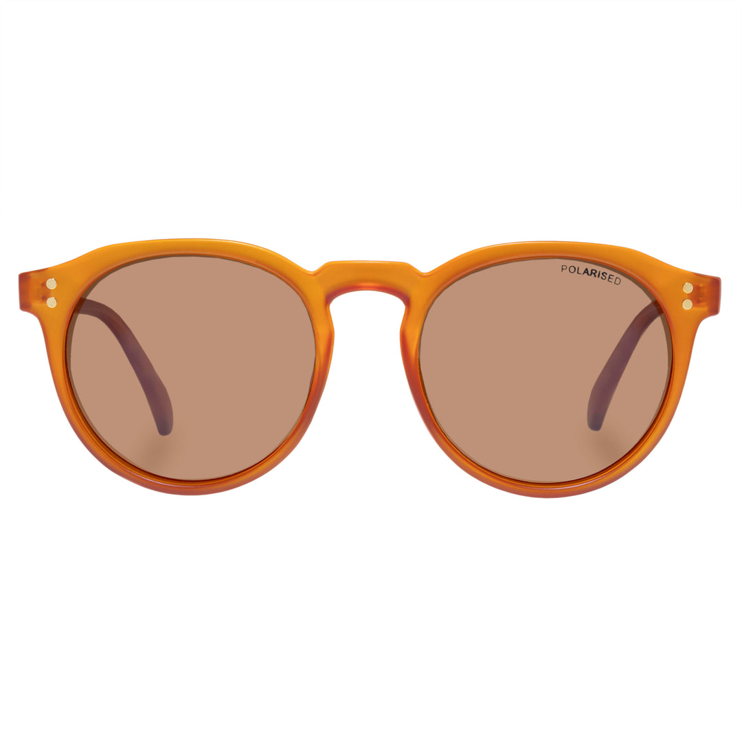 Originals - Bright Sunglasses - Spice - Front