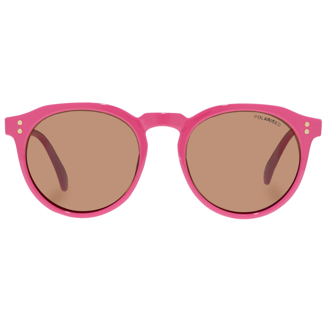 Originals - Bright Sunglasses - Fuchsia - Front