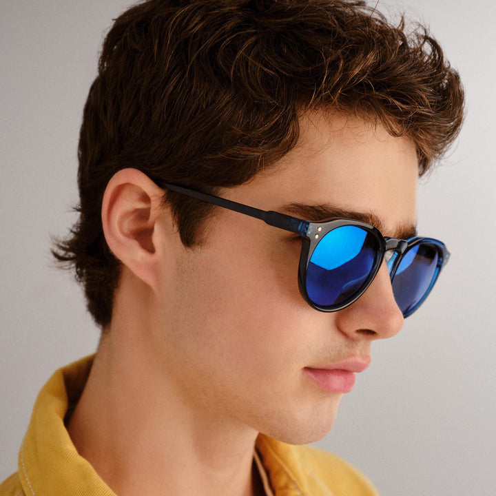 Originals - Bright Sunglasses - Lifestyle Angle