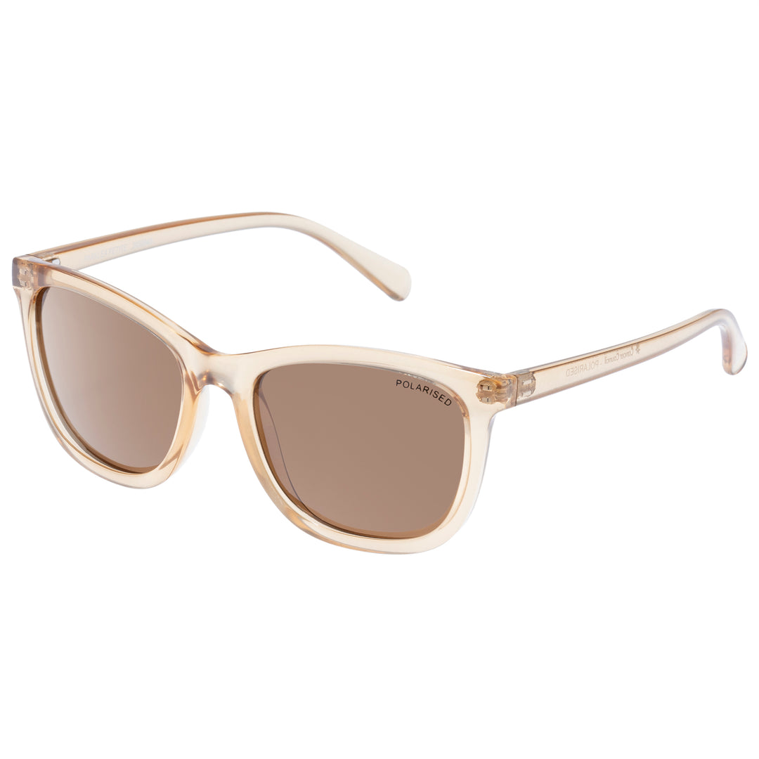 Parklea Sunglasses - Barley Angle