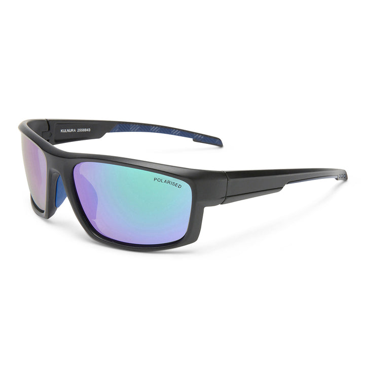 Cancer Council | Kulnura Sunglasses - Angle | Black