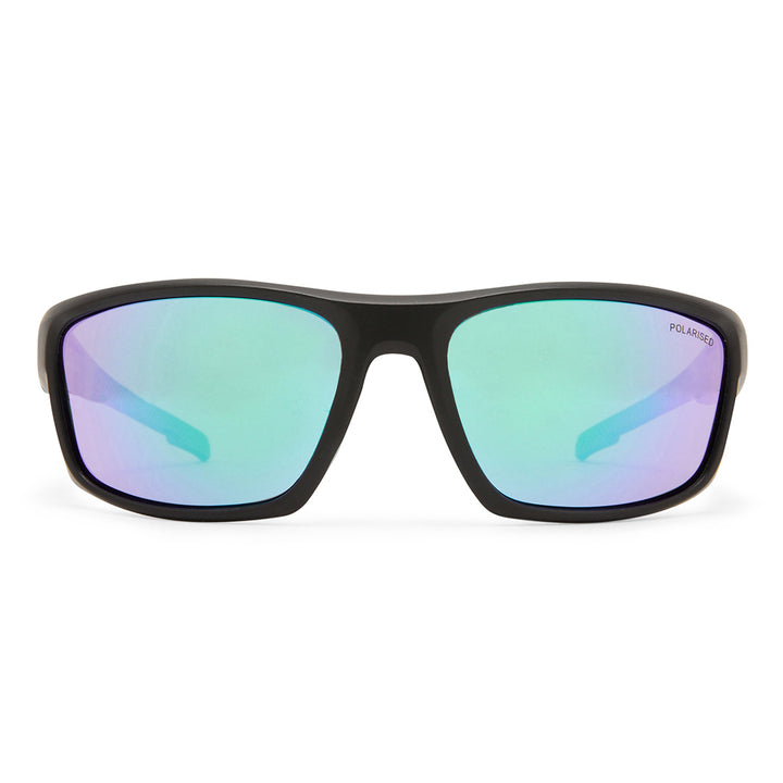 Cancer Council | Kulnura Sunglasses - Front | Black