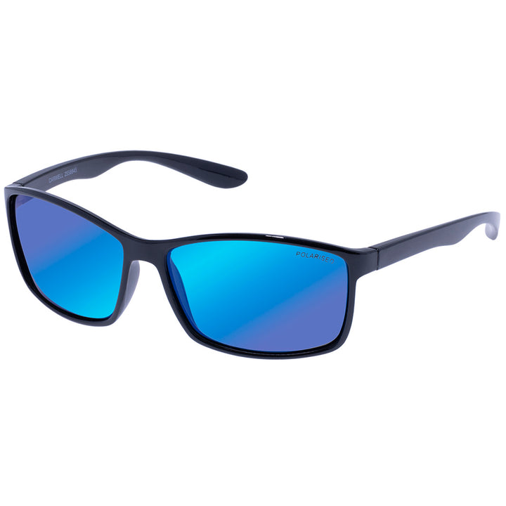 Cancer Council | Carwell Sunglasses - Angle | Black