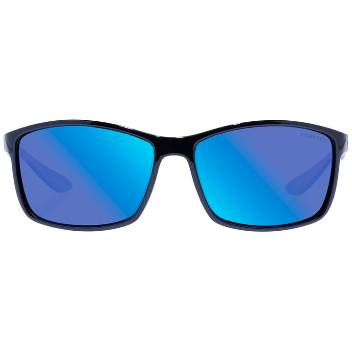 Cancer Council | Carwell Sunglasses - Front | Black