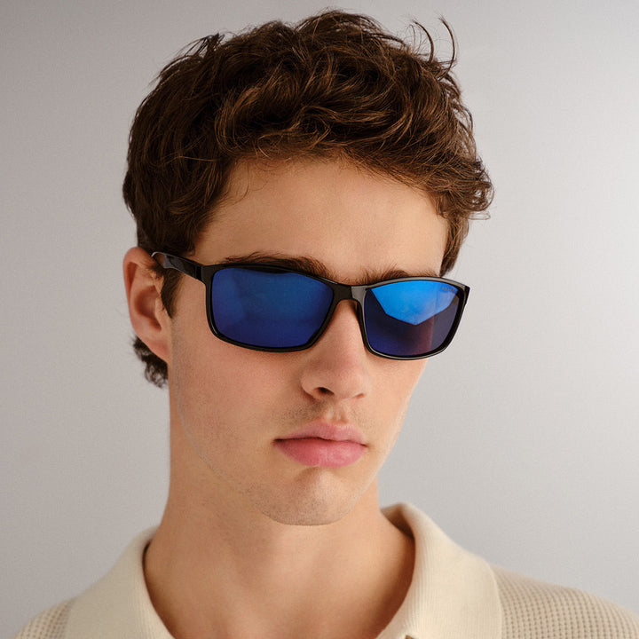 Cancer Council | Carwell Sunglasses - Lifestyle | Black