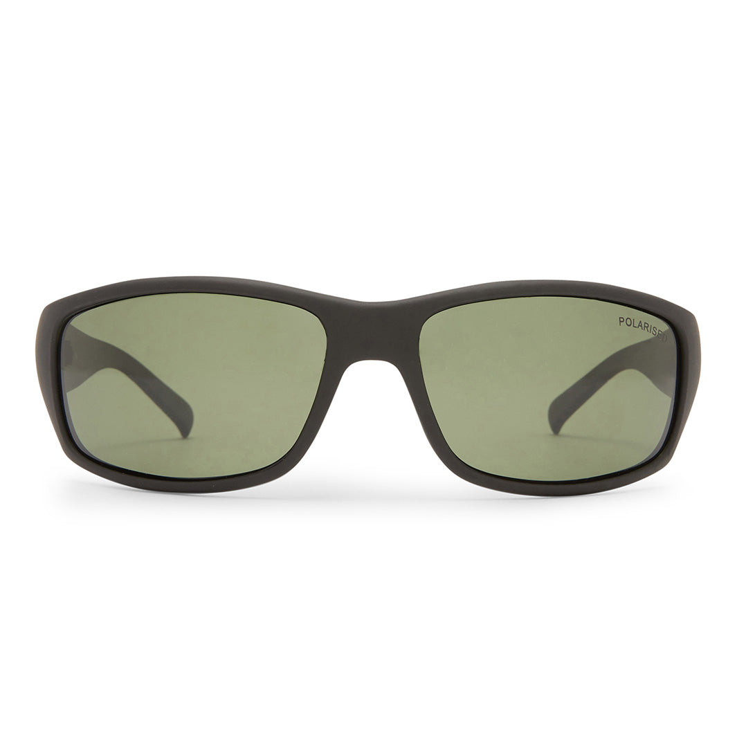 Cancer Council | Dandaloo Sunglasses - Front | Black