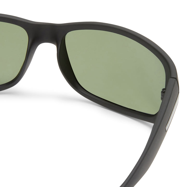 Cancer Council | Dandaloo Sunglasses - Zoom | Black