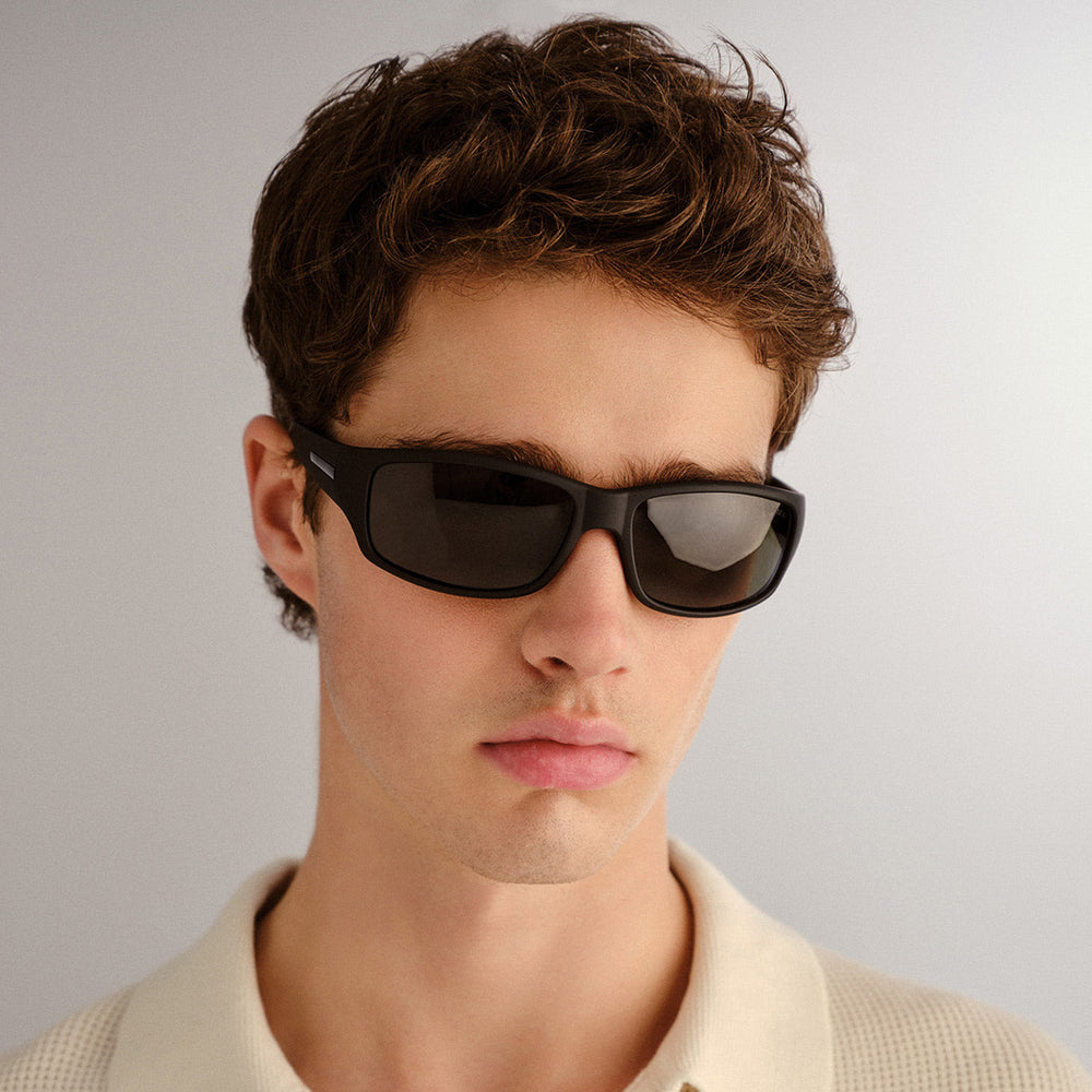 Cancer Council | Dandaloo Sunglasses - Lifestyle | Black