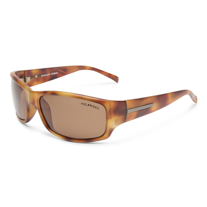 Cancer Council | Dandaloo Sunglasses - Angle | Tort