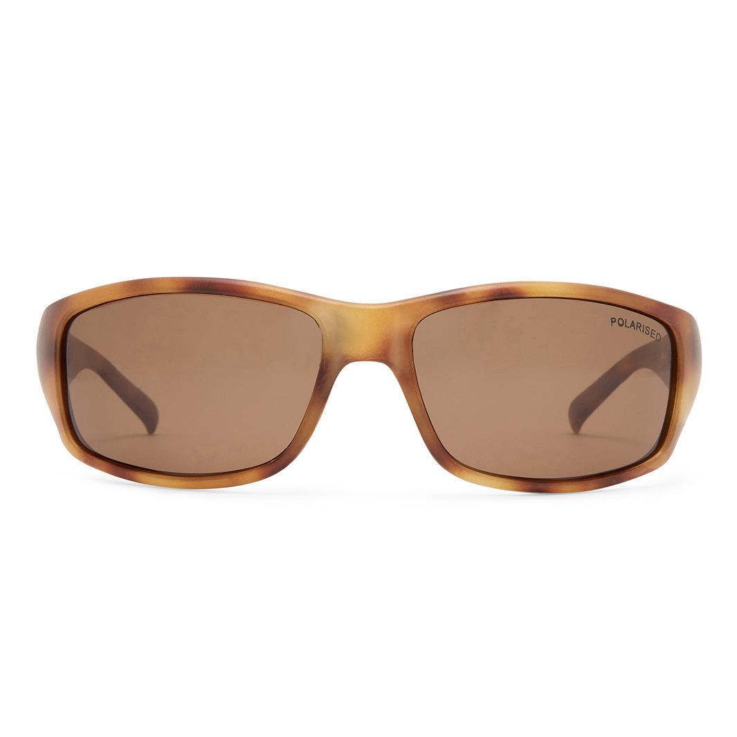 Cancer Council | Dandaloo Sunglasses - Front | Tort