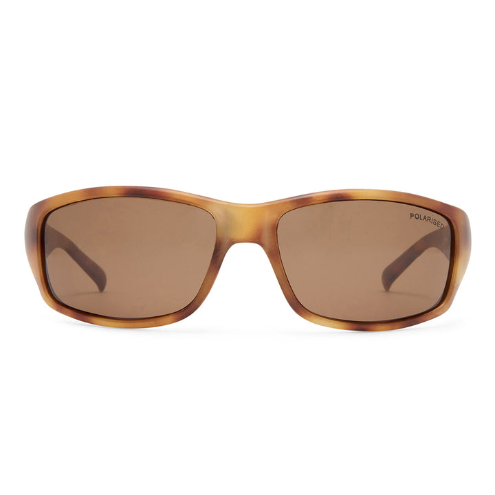 Cancer Council | Dandaloo Sunglasses - Front | Tort