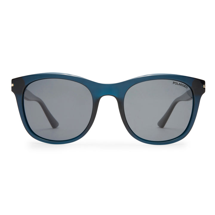 Cancer Council | Milparinka Sunglasses | Navy | Front