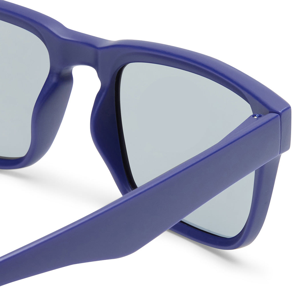 Cancer Council | Homebush Sunglasses - Zoom | Matte Navy