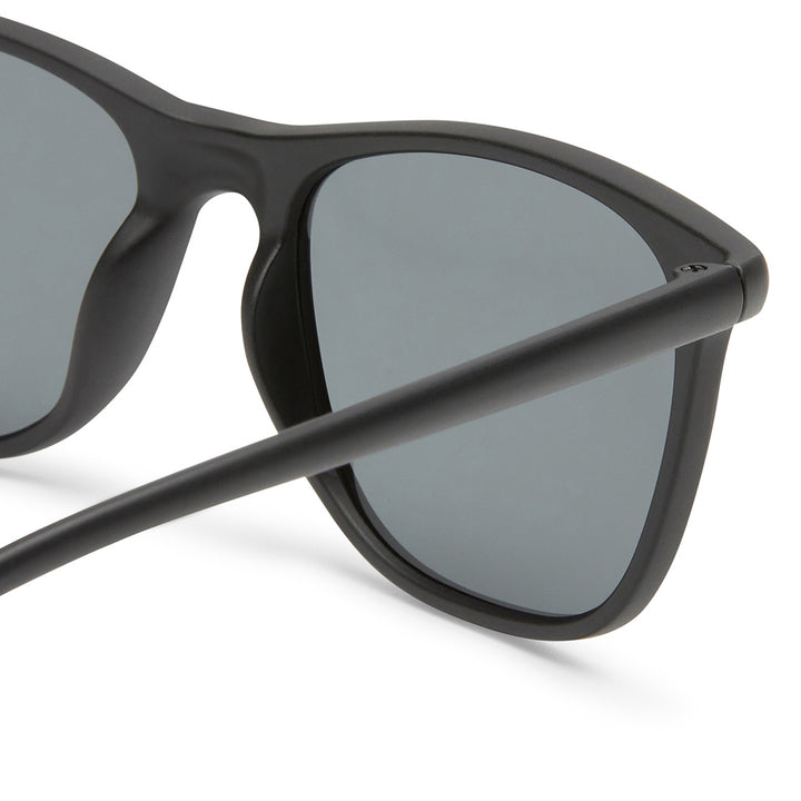 Cancer Council | Enviro Fine Sunglasses - Zoom | Black