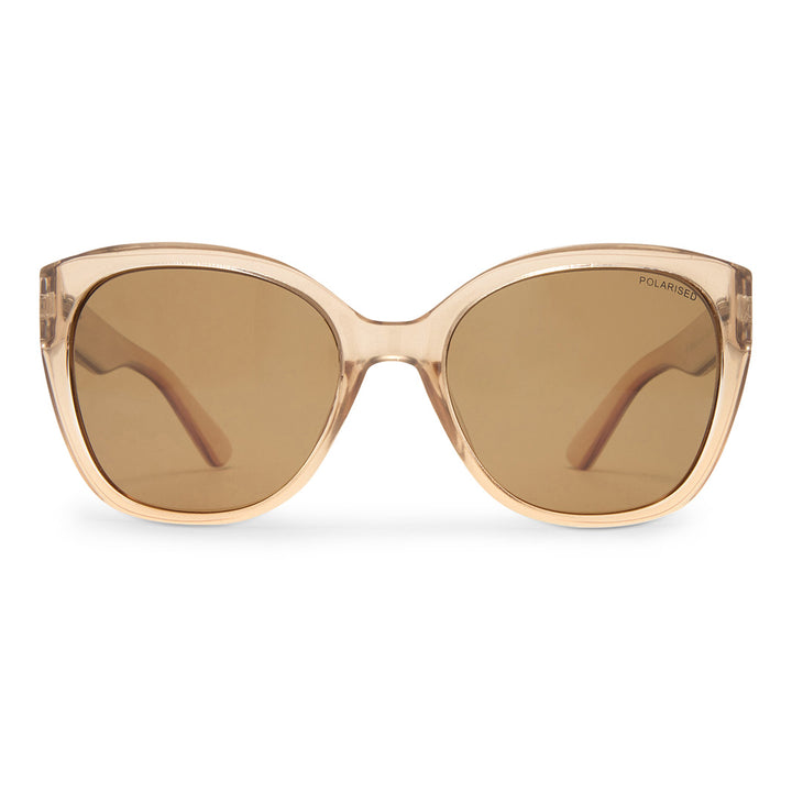 Cancer Council | Willoughby Sunglasses - Front | Moss